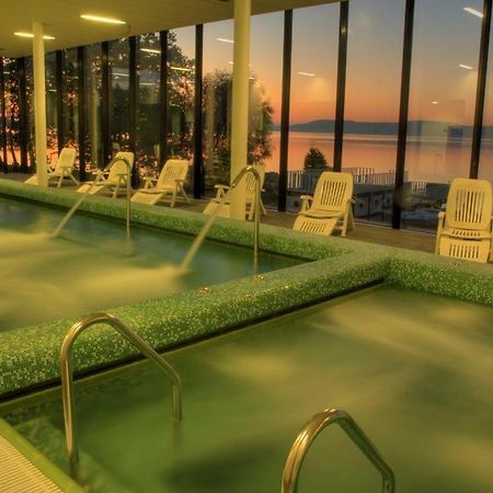 Butique Apartman Grand Balatonlelle Luaran gambar