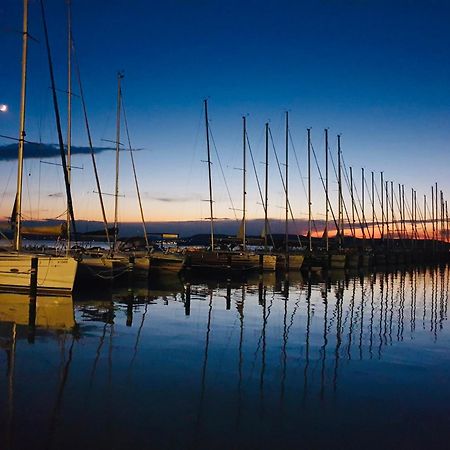 Butique Apartman Grand Balatonlelle Luaran gambar