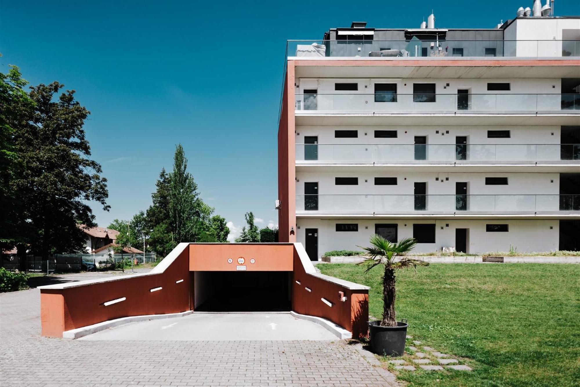 Butique Apartman Grand Balatonlelle Luaran gambar