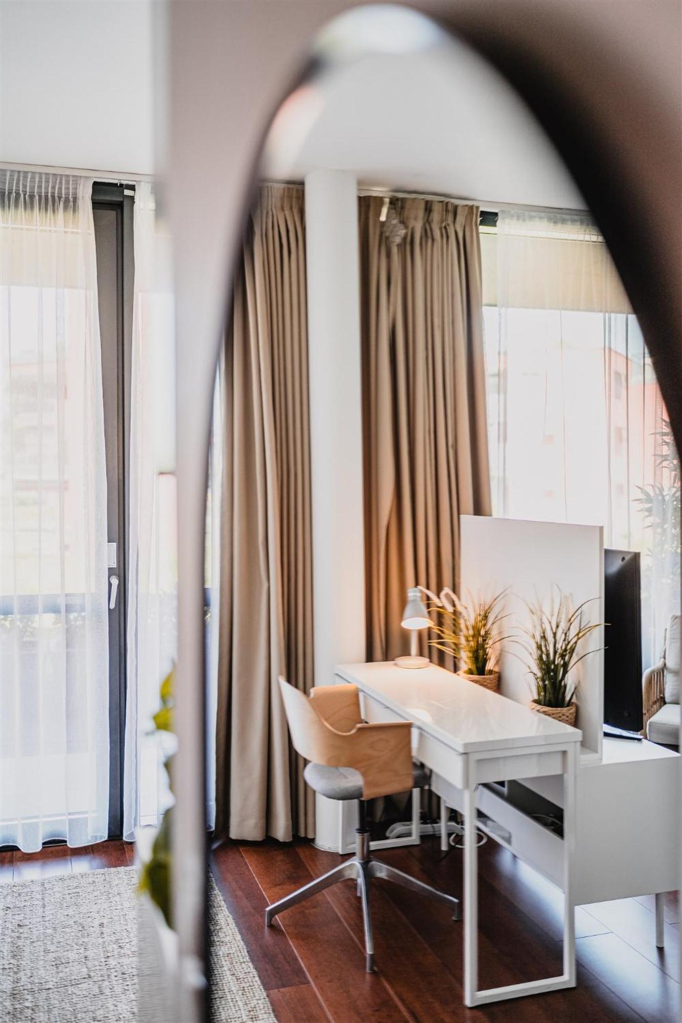 Butique Apartman Grand Balatonlelle Luaran gambar