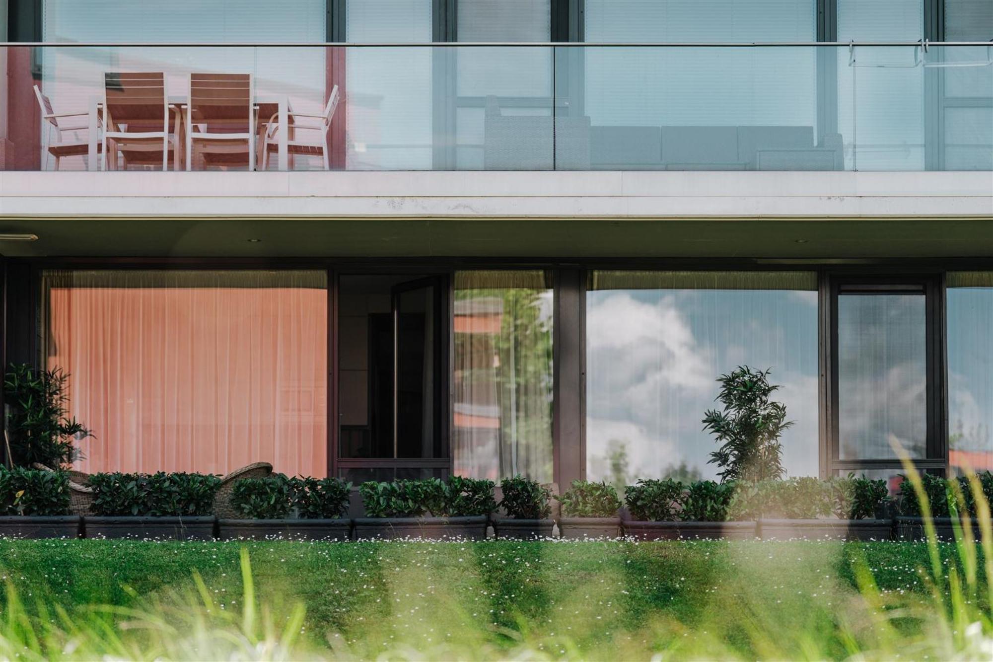 Butique Apartman Grand Balatonlelle Luaran gambar