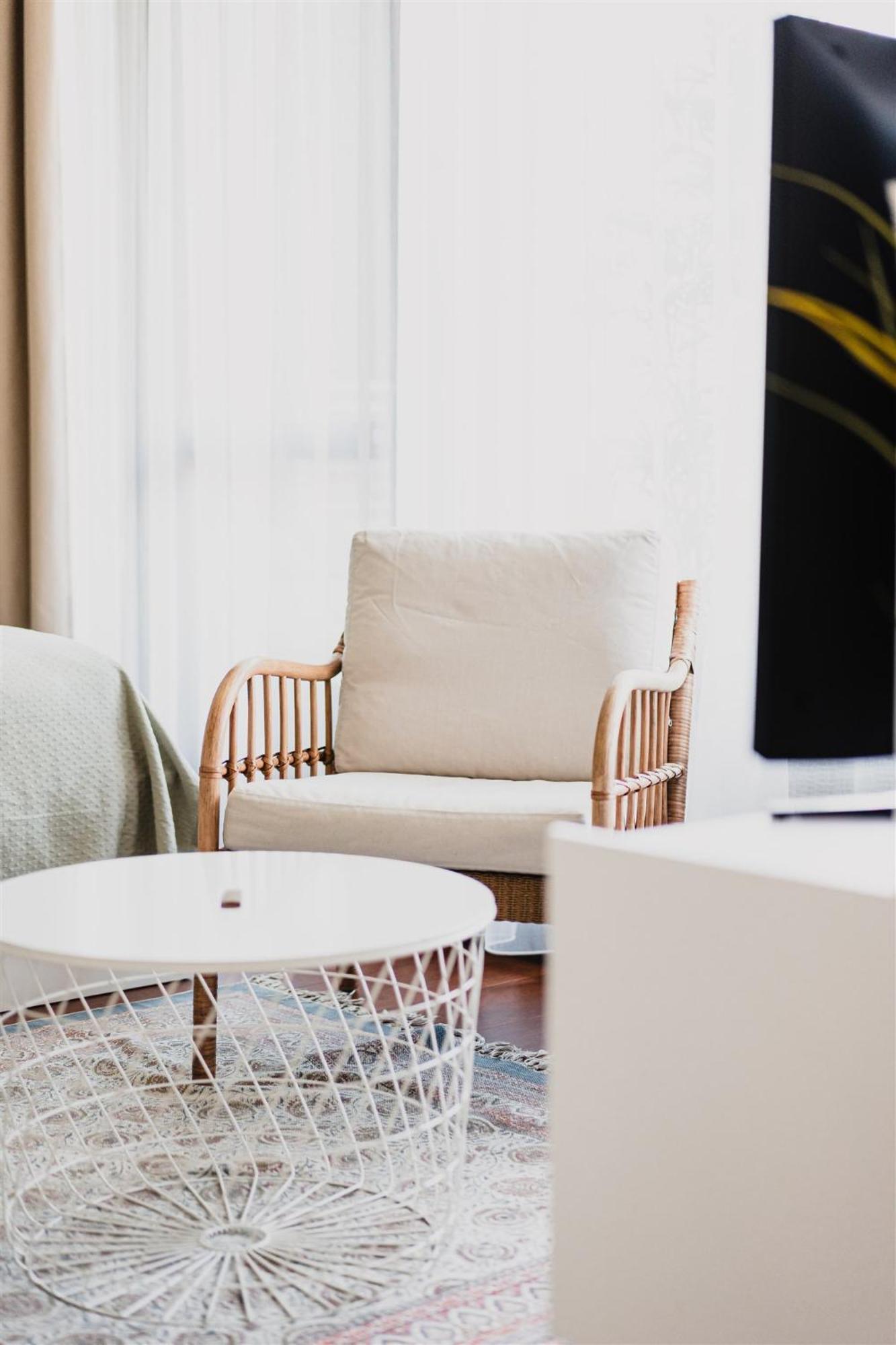 Butique Apartman Grand Balatonlelle Luaran gambar