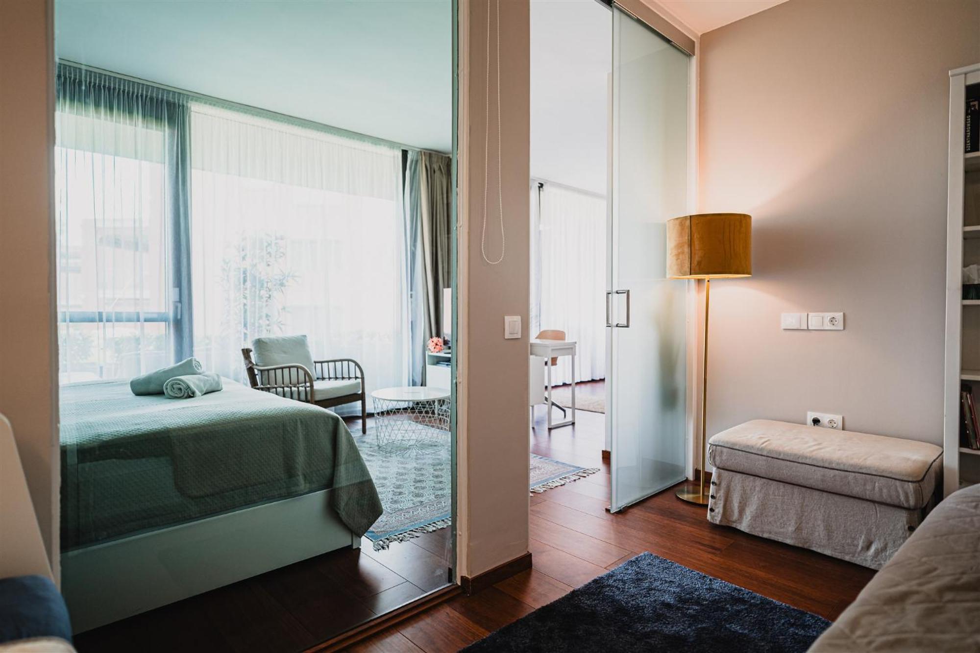 Butique Apartman Grand Balatonlelle Luaran gambar