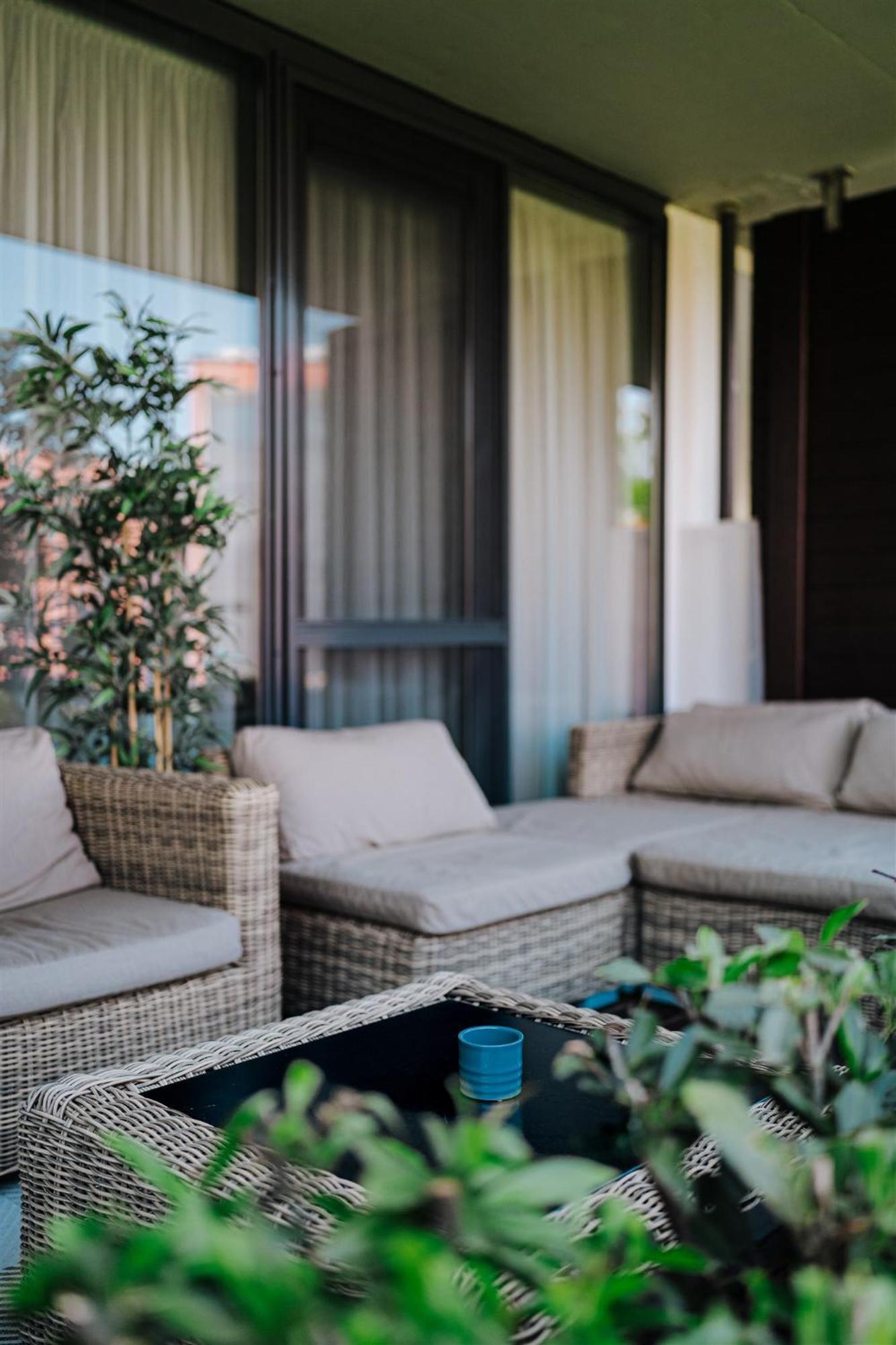 Butique Apartman Grand Balatonlelle Luaran gambar