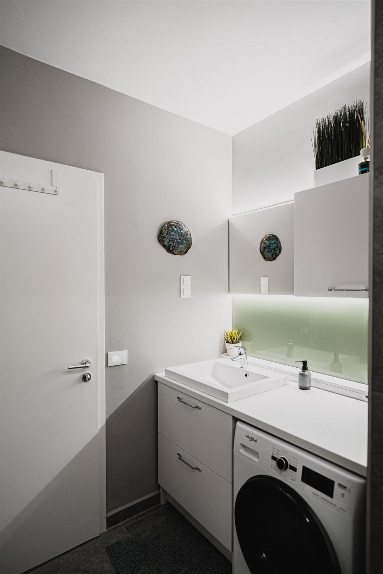Butique Apartman Grand Balatonlelle Luaran gambar