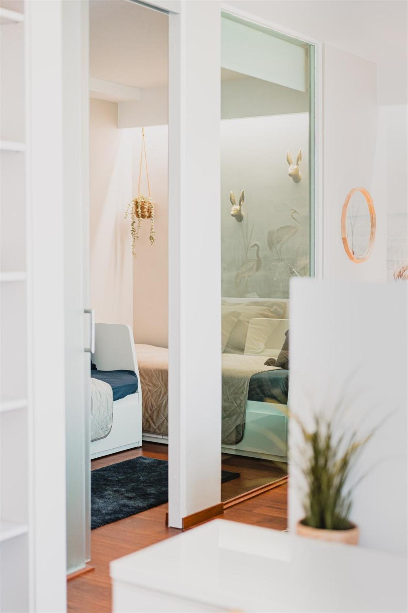 Butique Apartman Grand Balatonlelle Luaran gambar