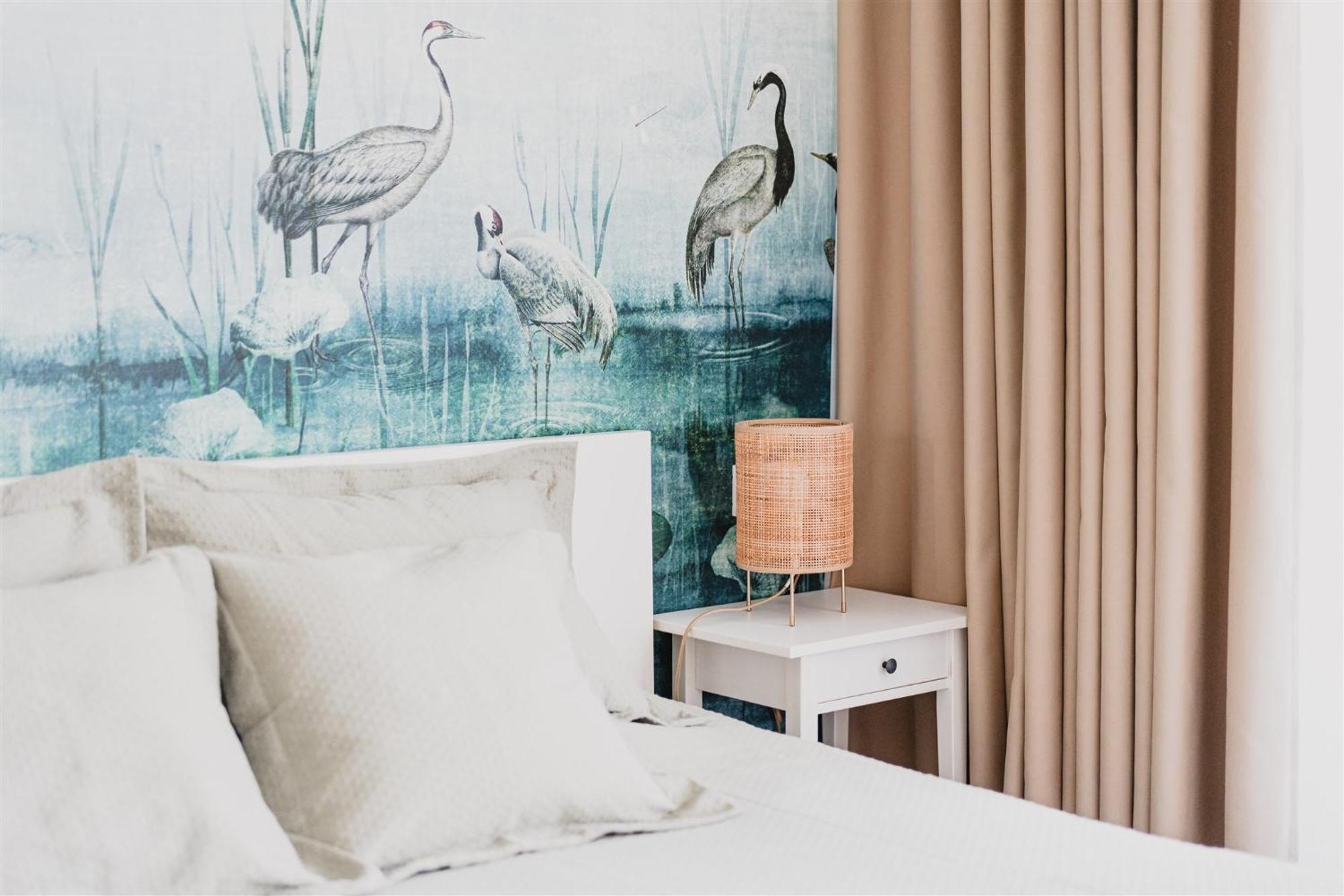 Butique Apartman Grand Balatonlelle Luaran gambar