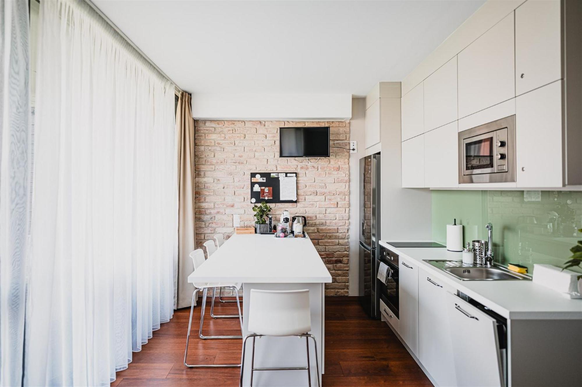 Butique Apartman Grand Balatonlelle Luaran gambar